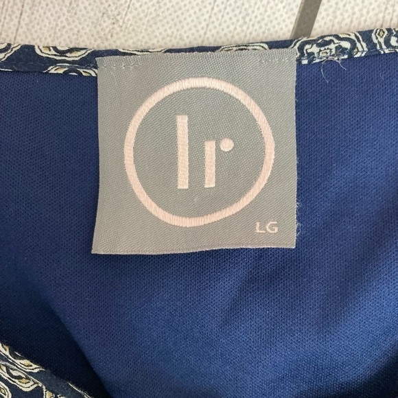 LR Boho Dress - Picture 7 of 13